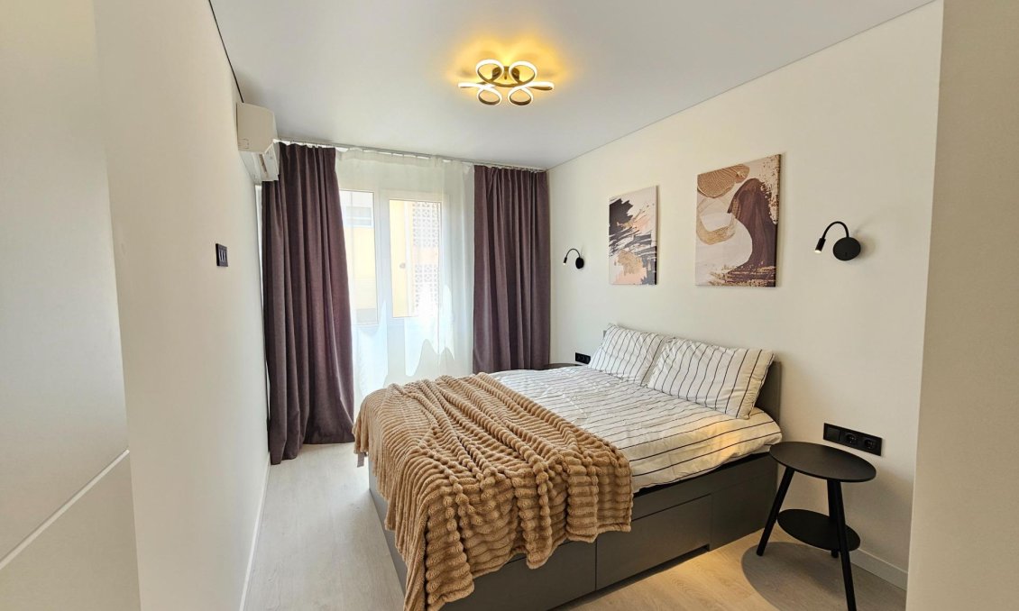 Használt Ingatlanok - Bungaló -
Torrevieja - Los Europeos