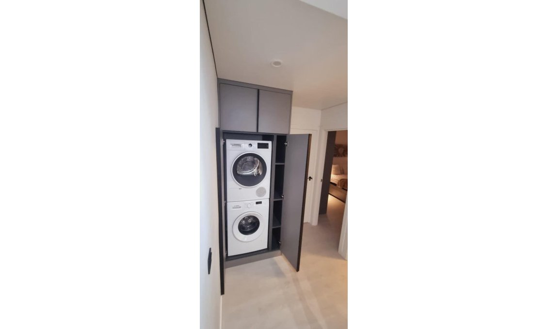 Használt Ingatlanok - Bungaló -
Torrevieja - Los Europeos