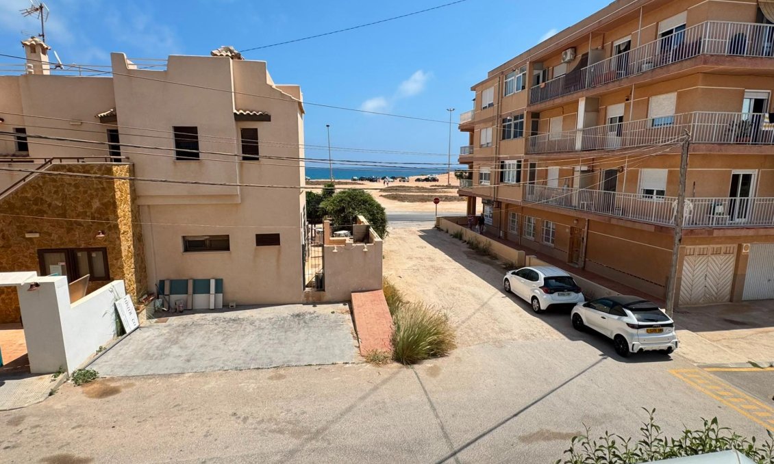 Használt Ingatlanok - Apartman -
Torrevieja - Zona Los Frutales