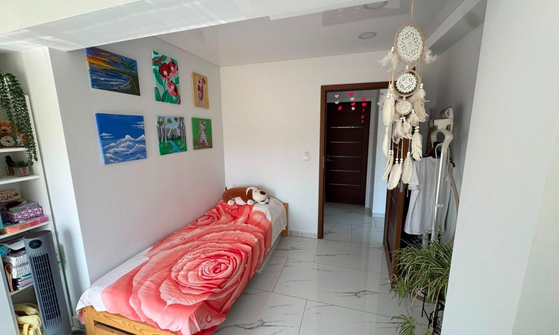 Használt Ingatlanok - Apartman -
Torrevieja - Zona Los Frutales