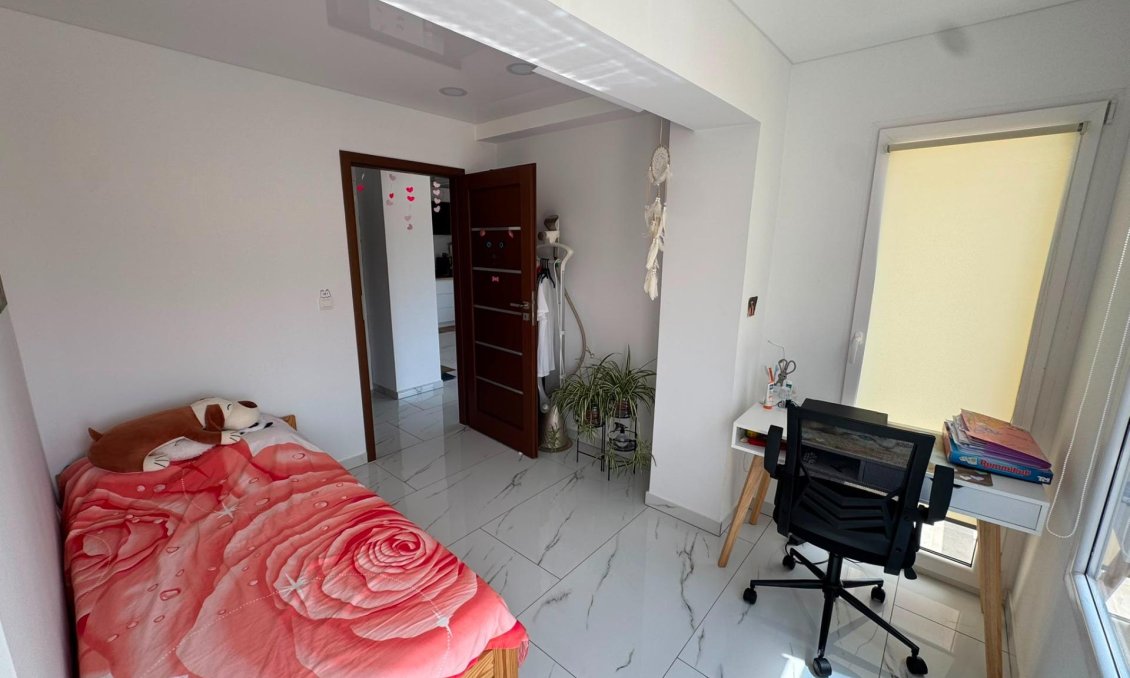 Használt Ingatlanok - Apartman -
Torrevieja - Zona Los Frutales