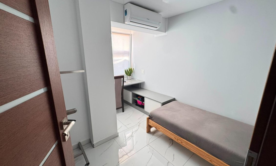 Használt Ingatlanok - Apartman -
Torrevieja - Zona Los Frutales