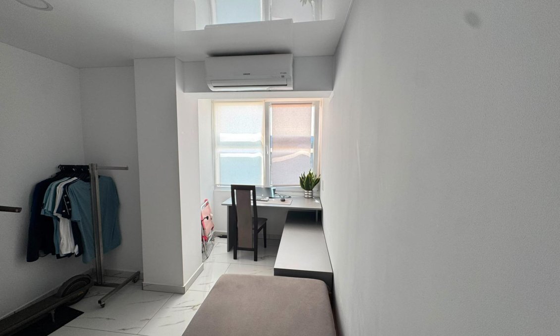 Használt Ingatlanok - Apartman -
Torrevieja - Zona Los Frutales