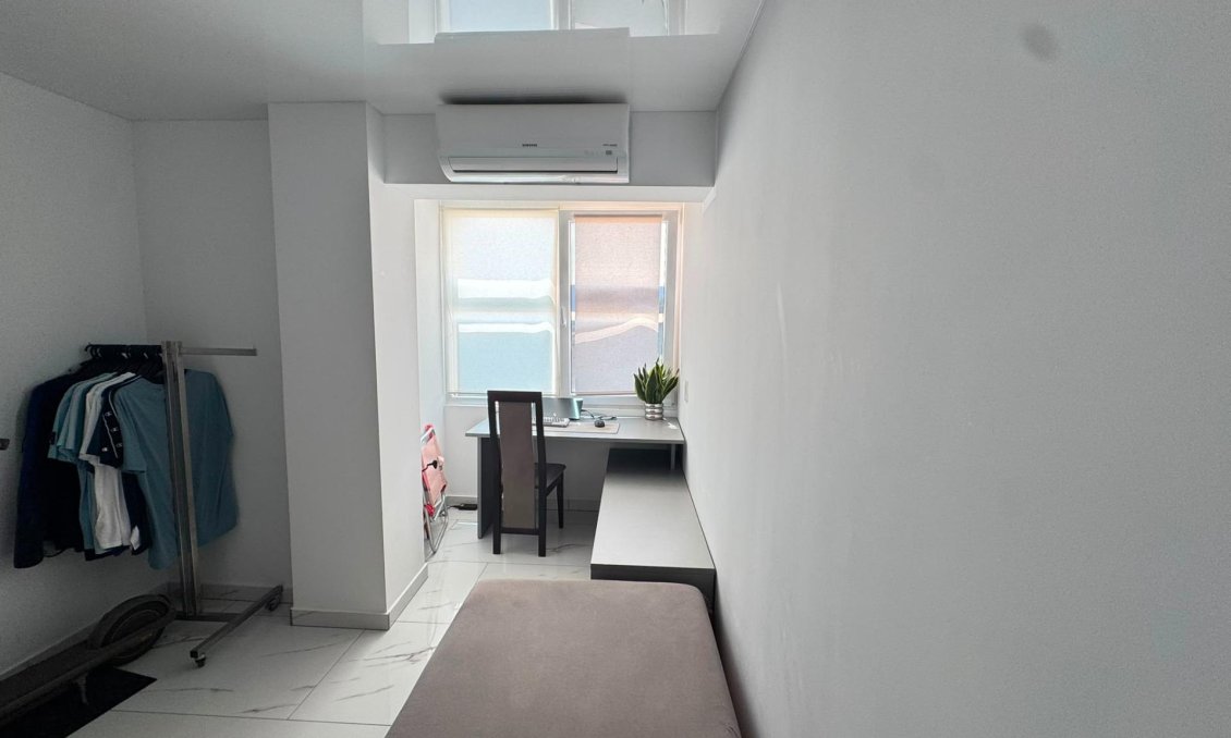 Használt Ingatlanok - Apartman -
Torrevieja - Zona Los Frutales