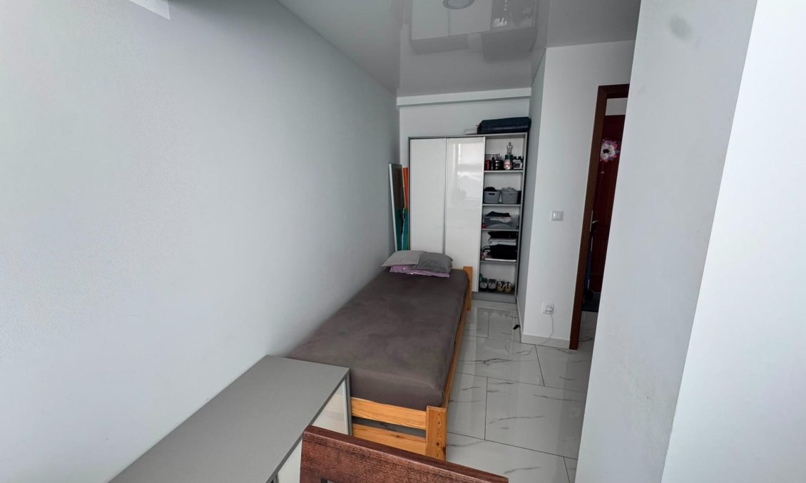Használt Ingatlanok - Apartman -
Torrevieja - Zona Los Frutales