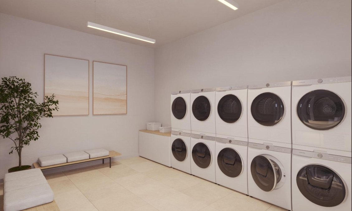Új építésű - Apartman -
Fuengirola - Los Pacos