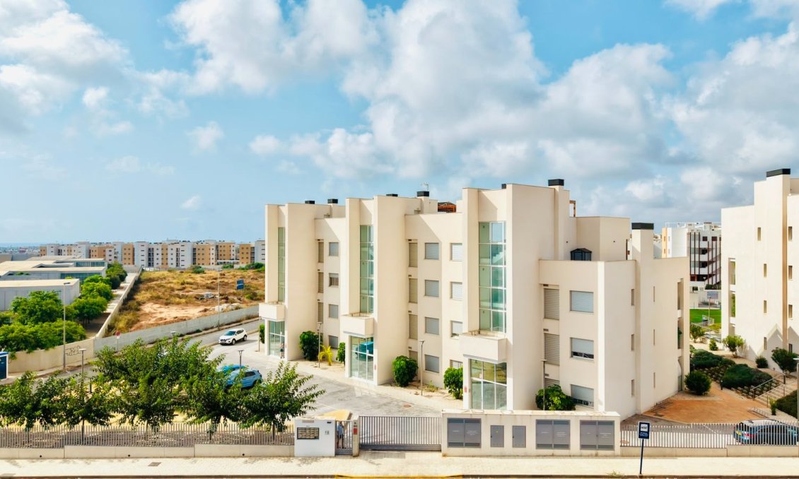 Segunda mano - Apartamento -
Orihuela Costa - Costa Blanca