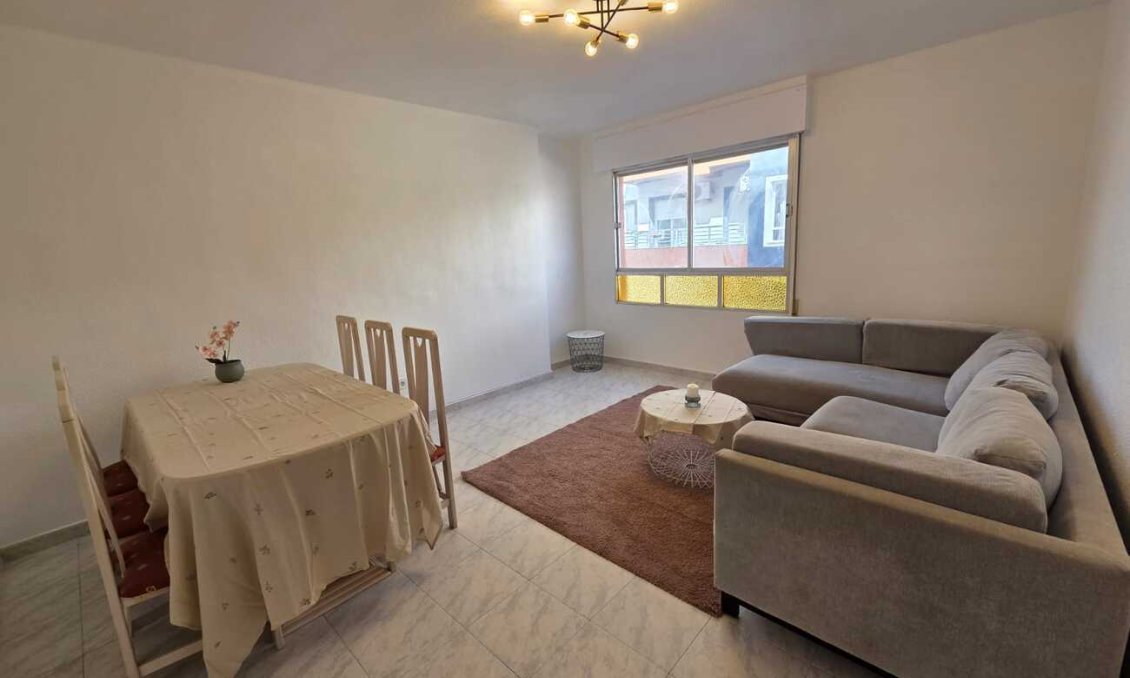Segunda mano - Apartamento -
Torrevieja - Habaneras