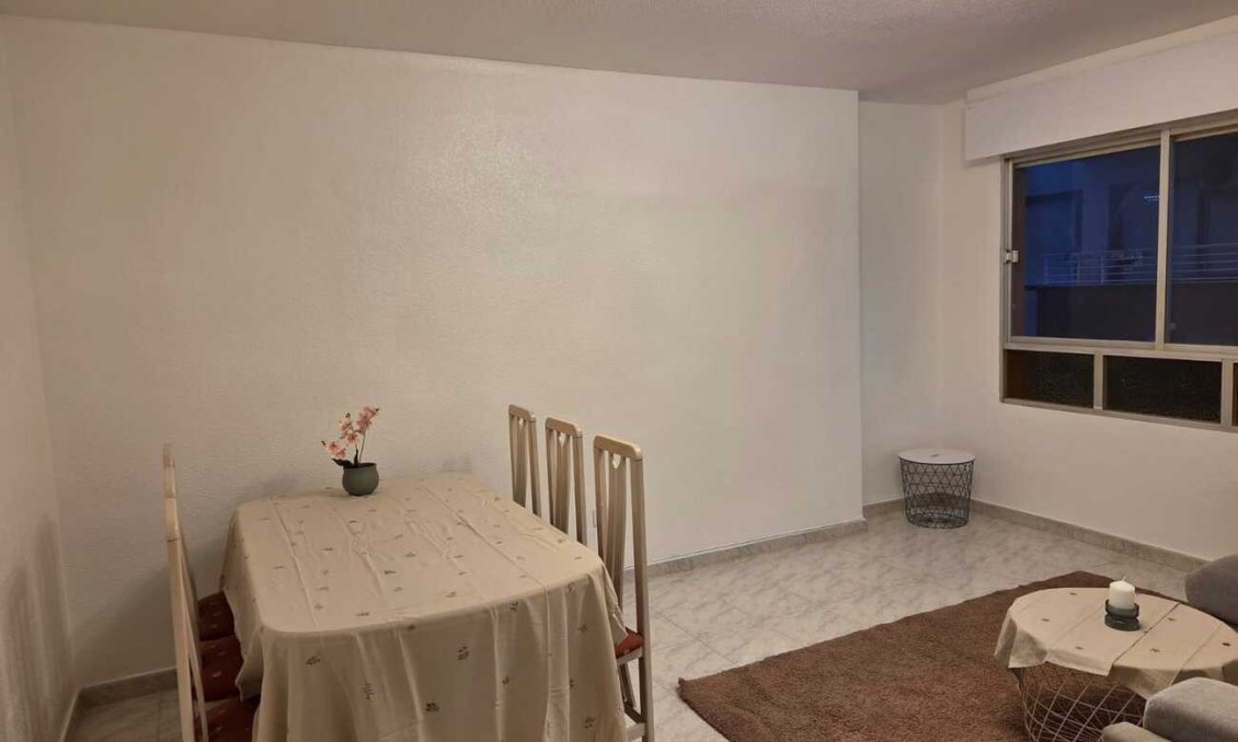Segunda mano - Apartamento -
Torrevieja - Habaneras