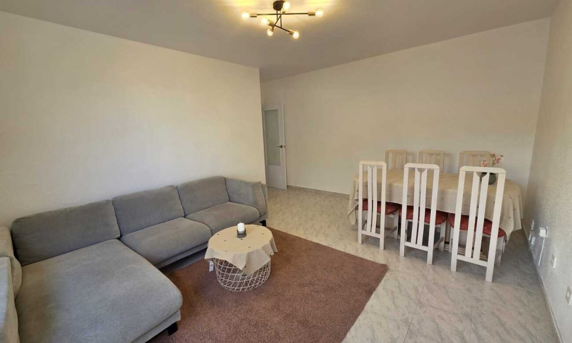 Segunda mano - Apartamento -
Torrevieja - Habaneras