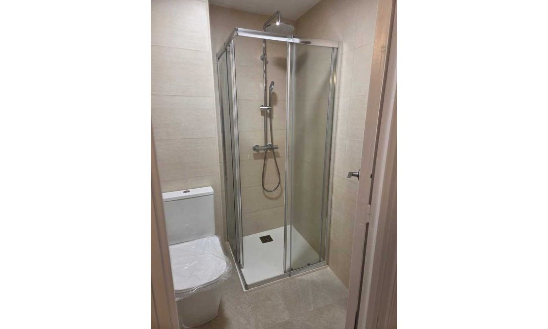 Segunda mano - Apartamento -
Torrevieja - Habaneras
