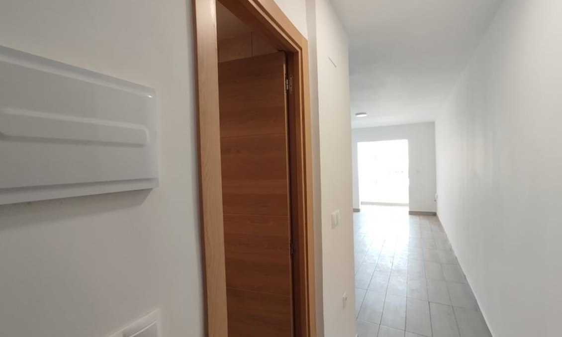Segunda mano - Apartamento -
Torrevieja - Habaneras