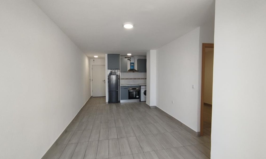 Segunda mano - Apartamento -
Torrevieja - Habaneras