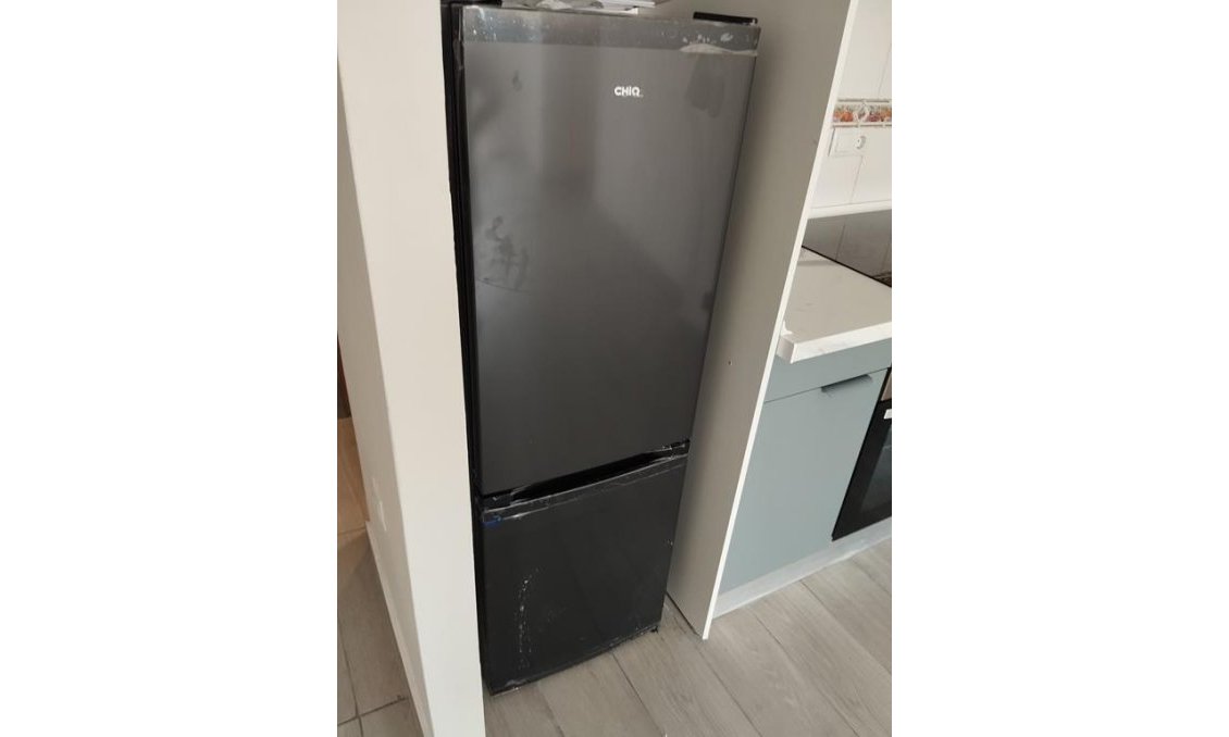 Segunda mano - Apartamento -
Torrevieja - Habaneras