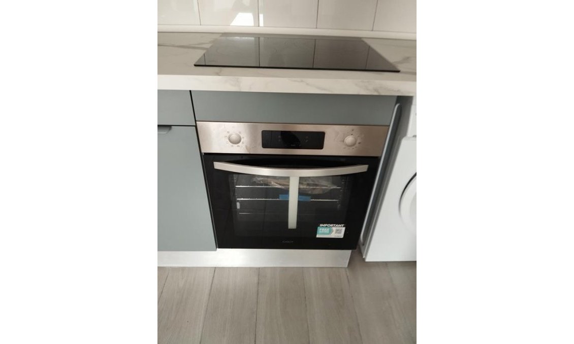 Segunda mano - Apartamento -
Torrevieja - Habaneras