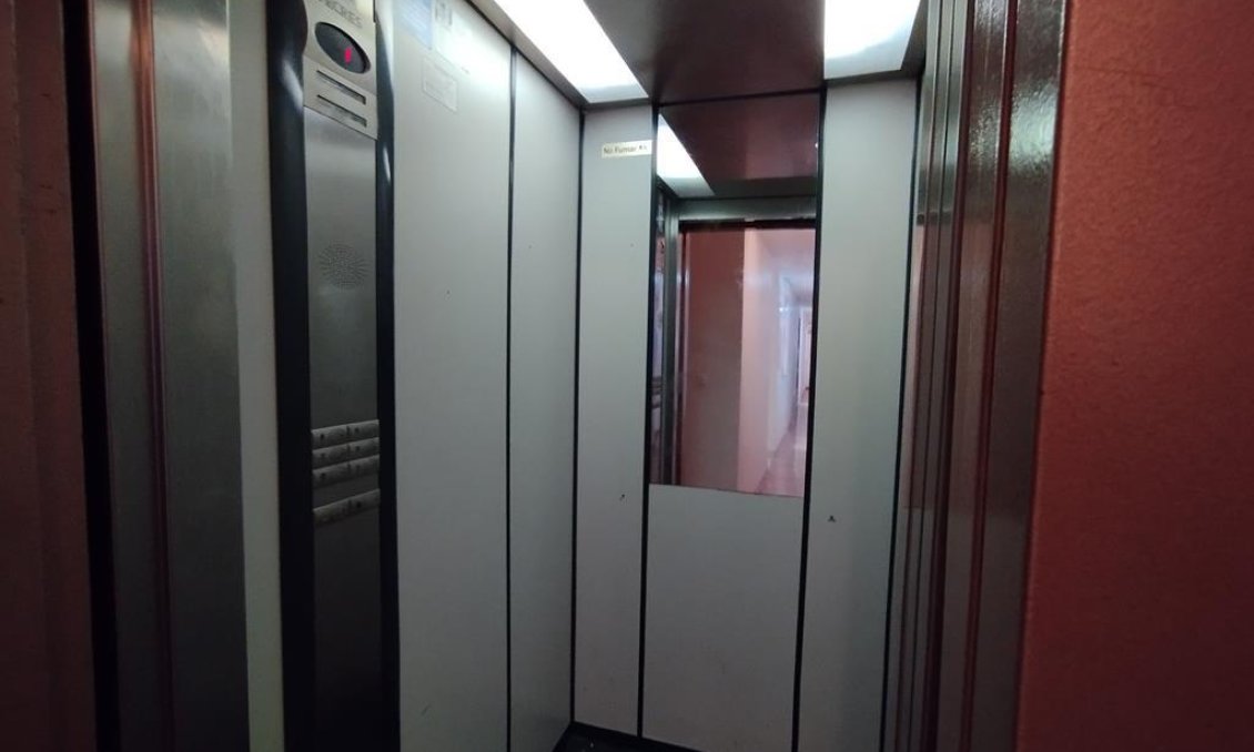 Segunda mano - Apartamento -
Torrevieja - Habaneras
