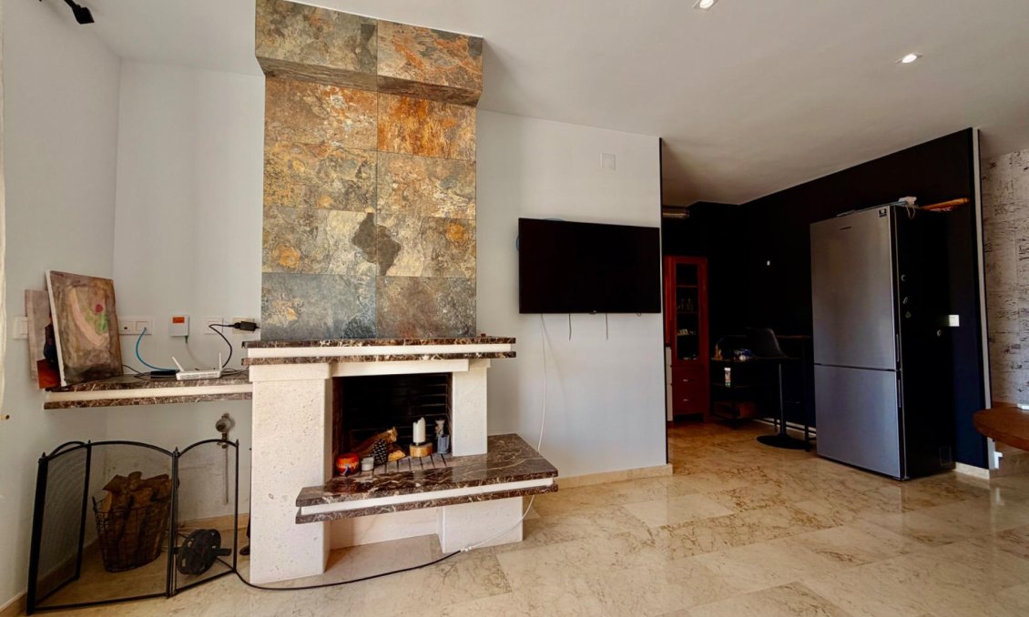 Resale - Apartment -
Orihuela Costa - Las Ramblas