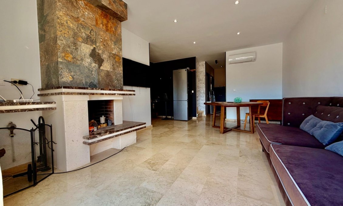 Resale - Apartment -
Orihuela Costa - Las Ramblas