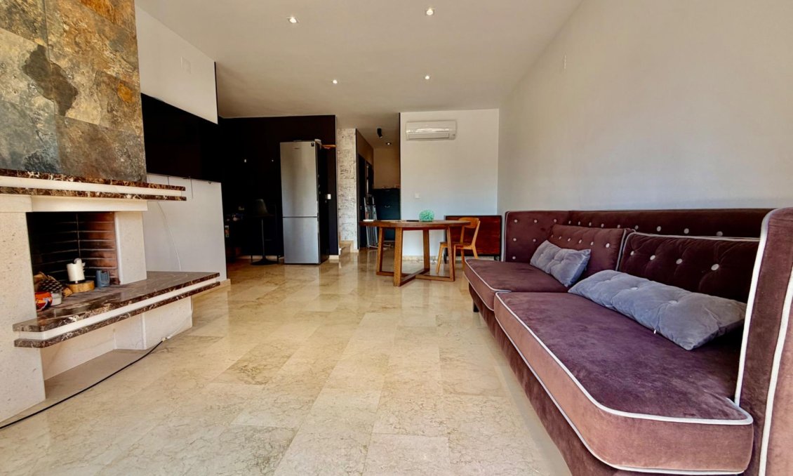 Resale - Apartment -
Orihuela Costa - Las Ramblas