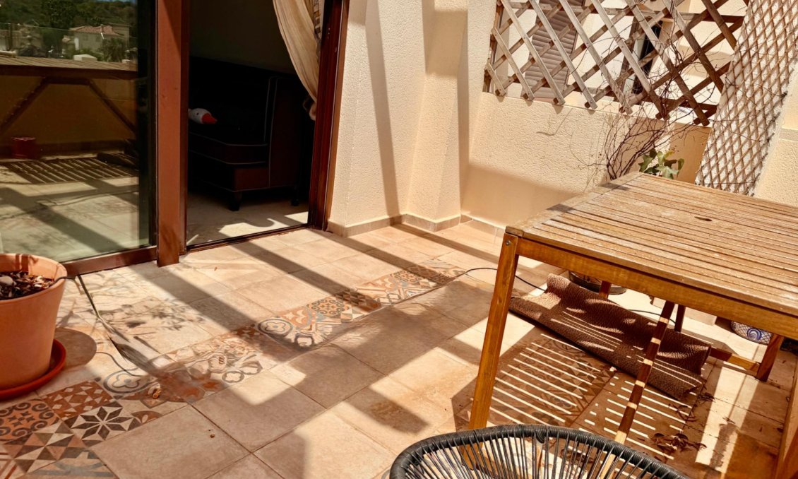 Resale - Apartment -
Orihuela Costa - Las Ramblas