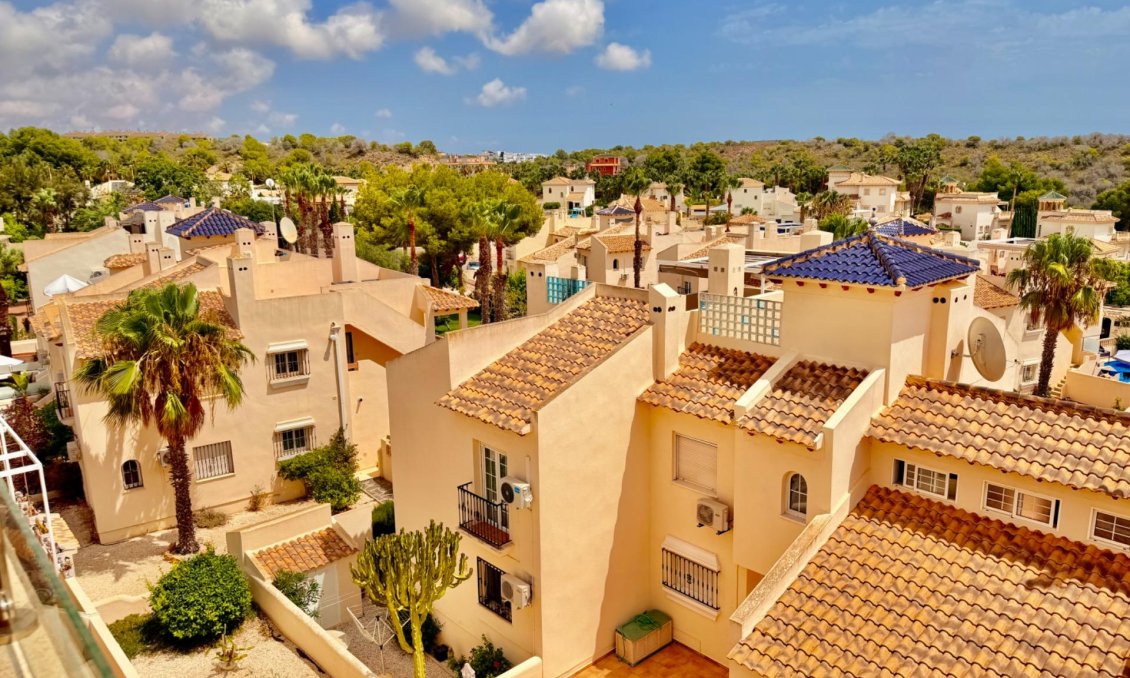 Resale - Apartment -
Orihuela Costa - Las Ramblas