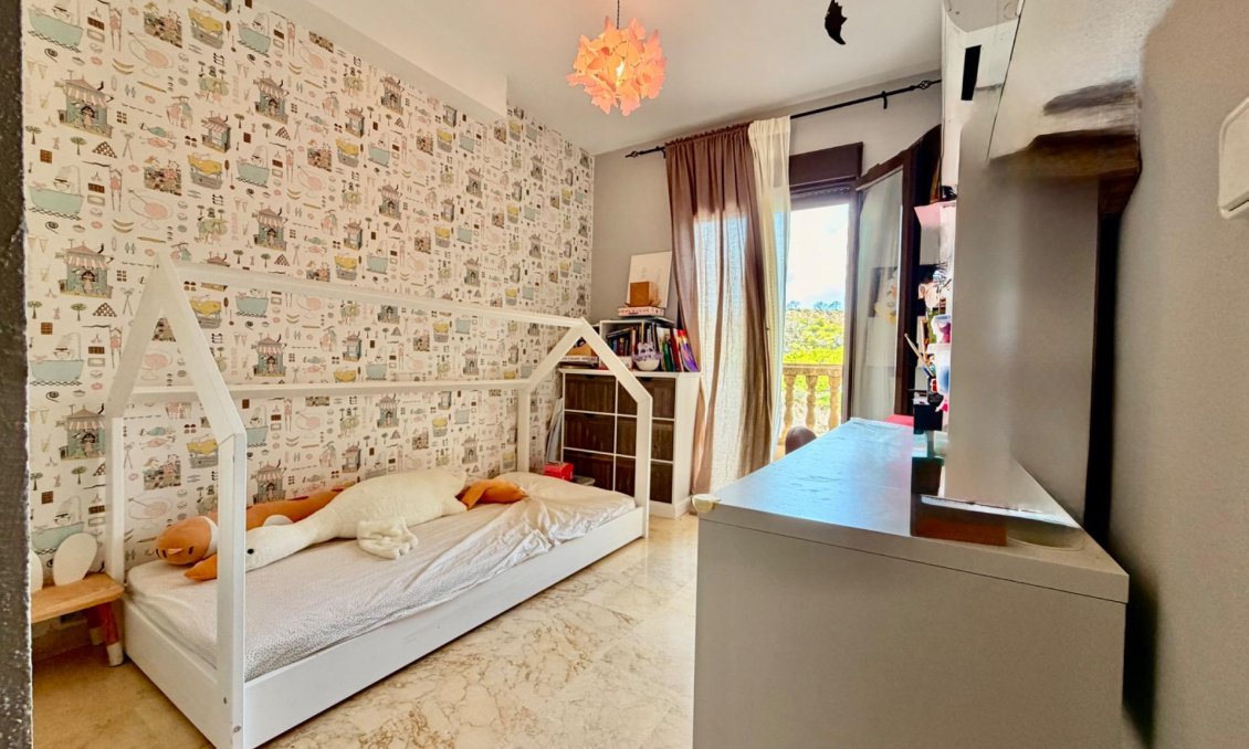 Resale - Apartment -
Orihuela Costa - Las Ramblas