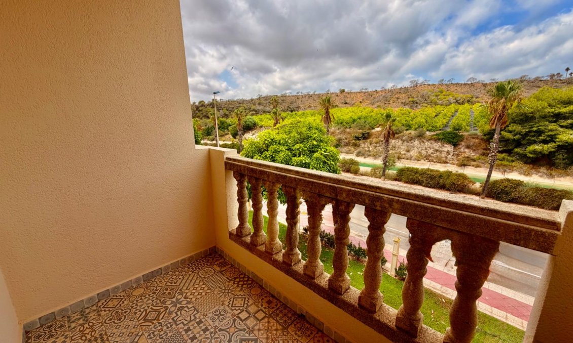 Resale - Apartment -
Orihuela Costa - Las Ramblas