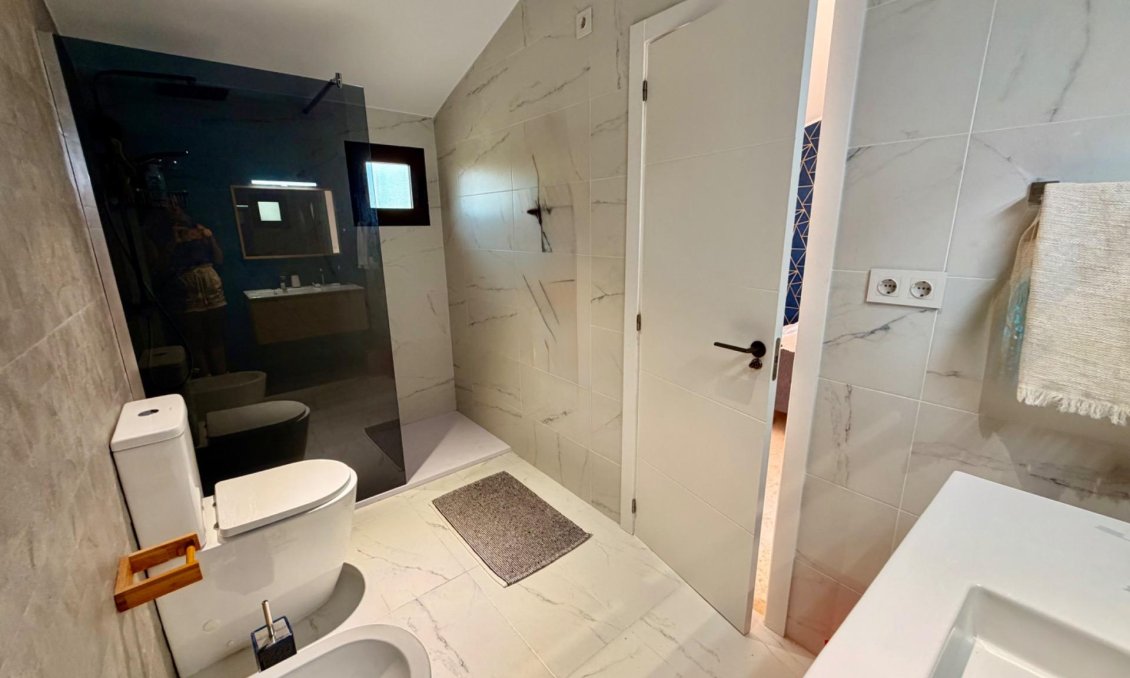 Resale - Apartment -
Orihuela Costa - Las Ramblas