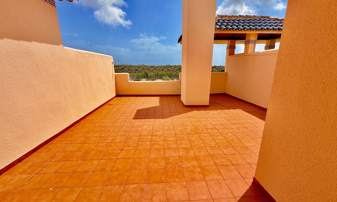 Resale - Apartment -
Orihuela Costa - Las Ramblas