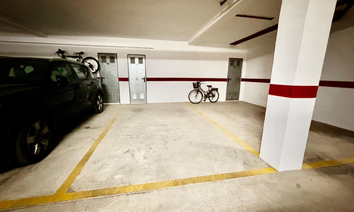 Resale - Apartment -
Orihuela Costa - Las Ramblas