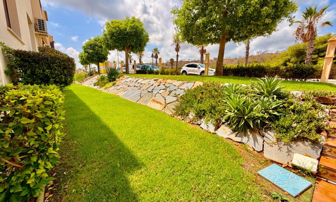 Resale - Apartment -
Orihuela Costa - Las Ramblas
