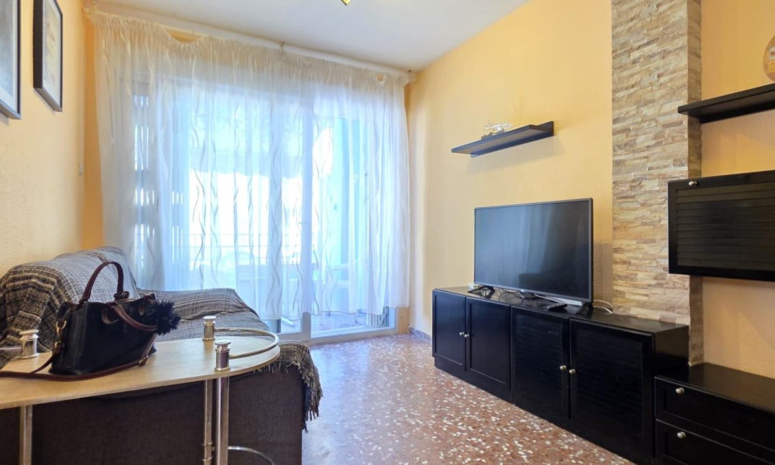 Segunda mano - Apartamento -
San Pedro del Pinatar - Villananitos