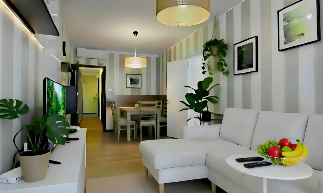 Segunda mano - Apartamento -
San Pedro del Pinatar - Villananitos