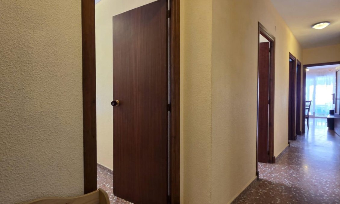 Segunda mano - Apartamento -
San Pedro del Pinatar - Villananitos