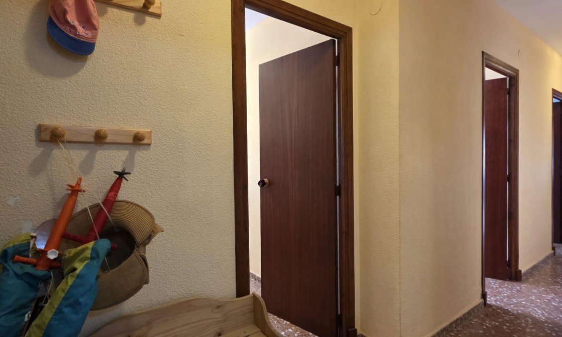 Segunda mano - Apartamento -
San Pedro del Pinatar - Villananitos