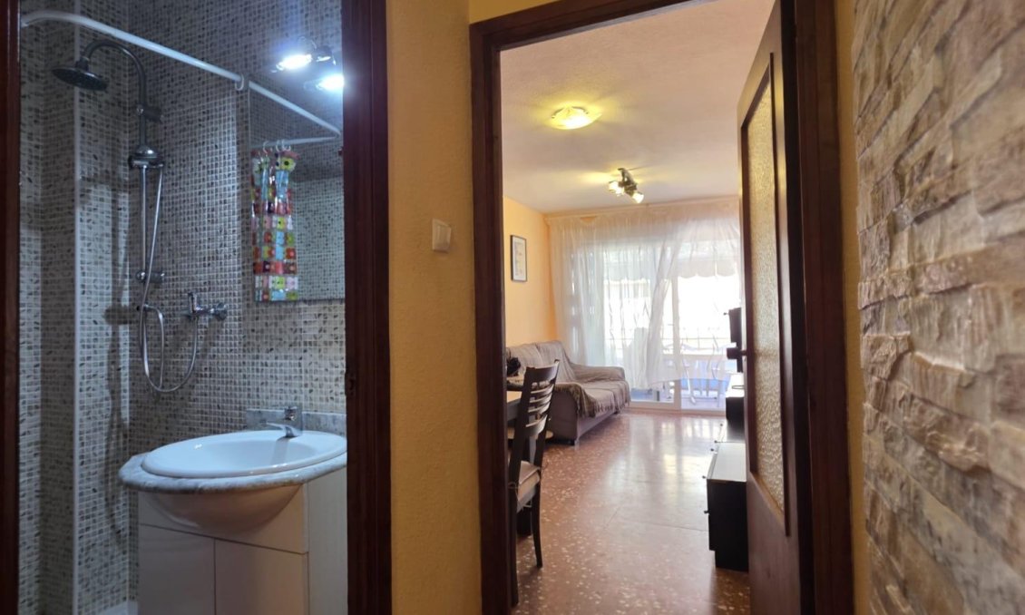 Segunda mano - Apartamento -
San Pedro del Pinatar - Villananitos