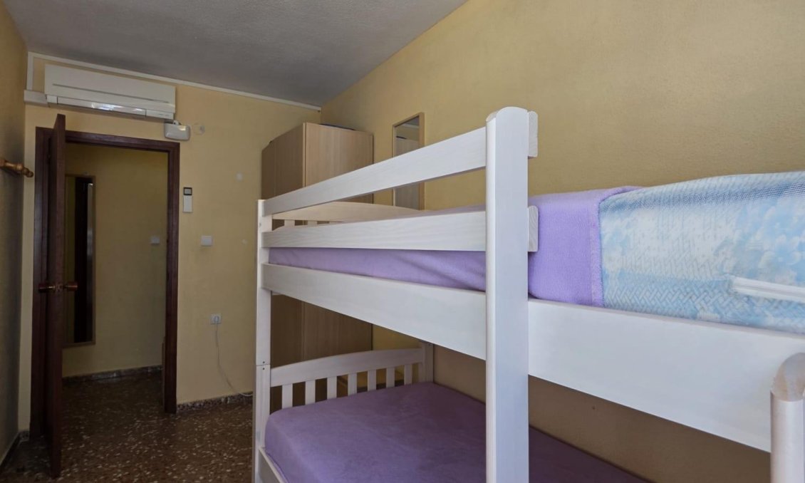 Segunda mano - Apartamento -
San Pedro del Pinatar - Villananitos