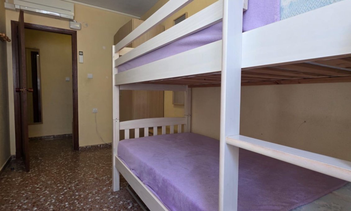 Segunda mano - Apartamento -
San Pedro del Pinatar - Villananitos