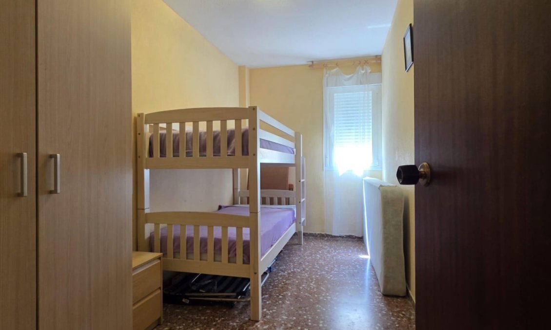 Segunda mano - Apartamento -
San Pedro del Pinatar - Villananitos