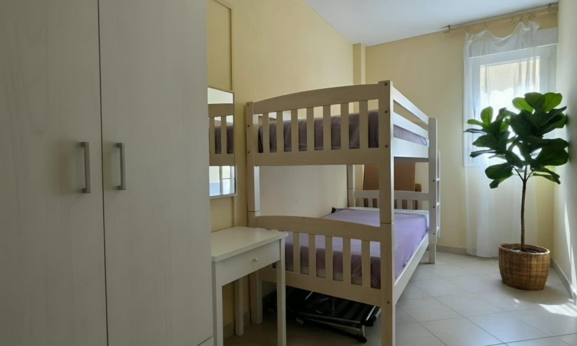 Segunda mano - Apartamento -
San Pedro del Pinatar - Villananitos
