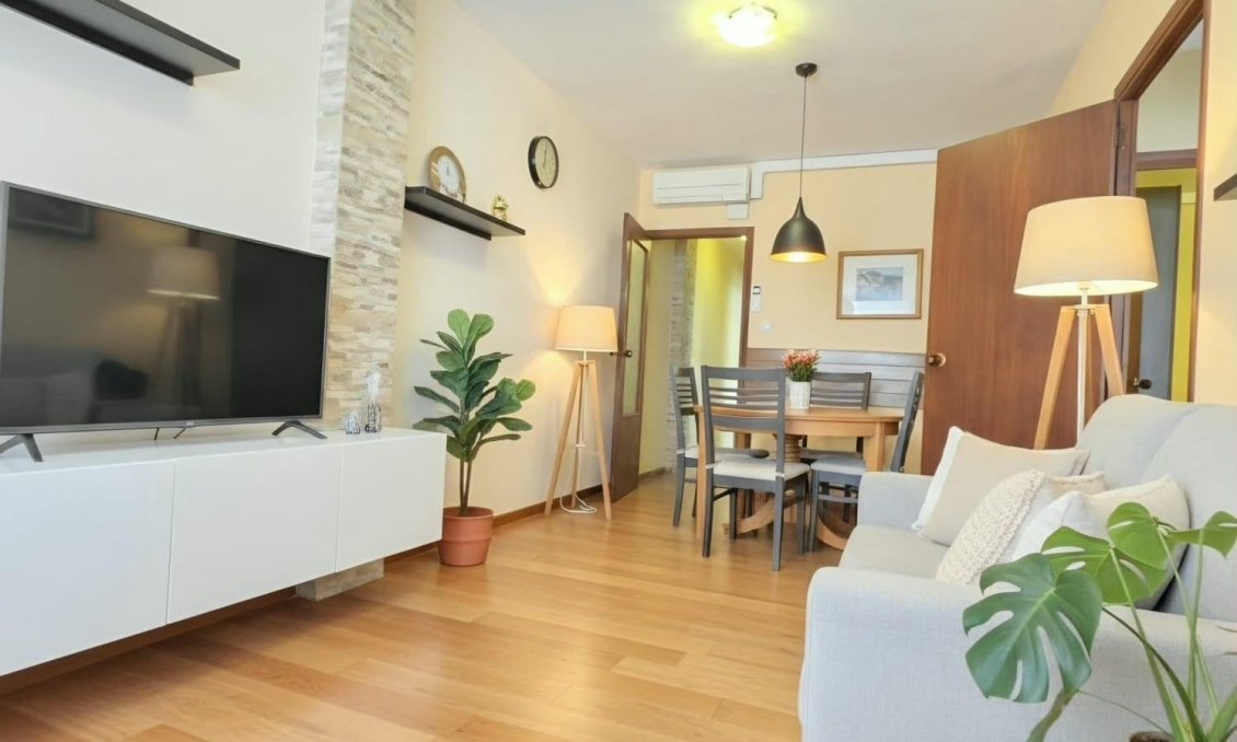 Segunda mano - Apartamento -
San Pedro del Pinatar - Villananitos