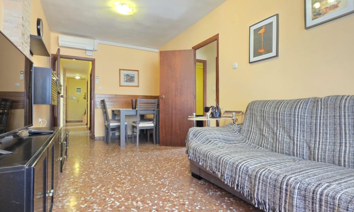 Segunda mano - Apartamento -
San Pedro del Pinatar - Villananitos
