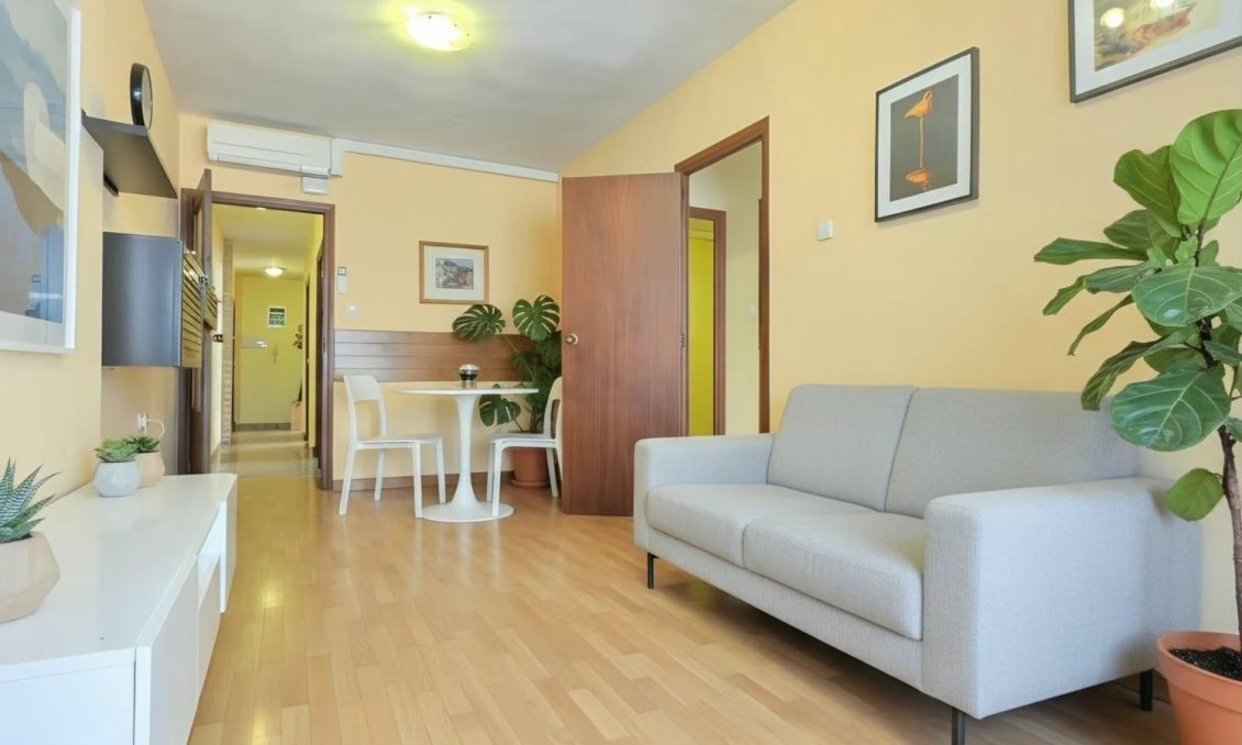 Segunda mano - Apartamento -
San Pedro del Pinatar - Villananitos