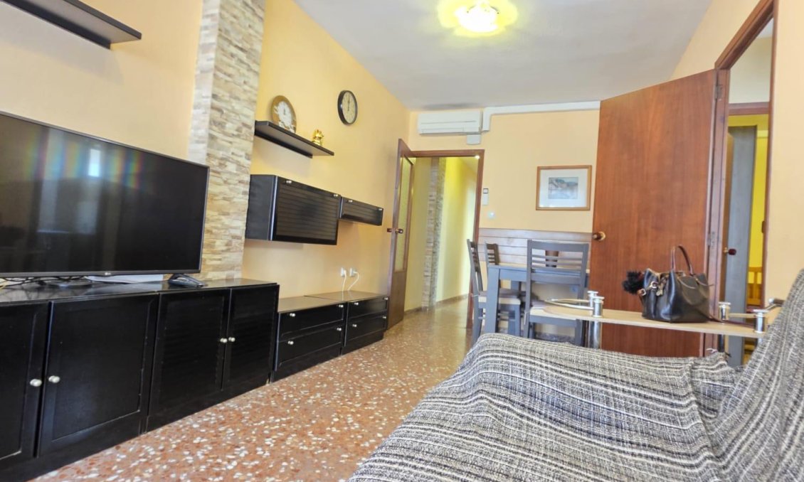 Segunda mano - Apartamento -
San Pedro del Pinatar - Villananitos