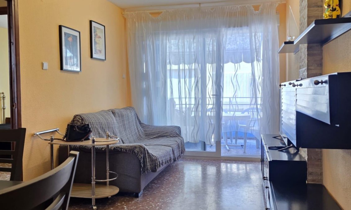 Segunda mano - Apartamento -
San Pedro del Pinatar - Villananitos