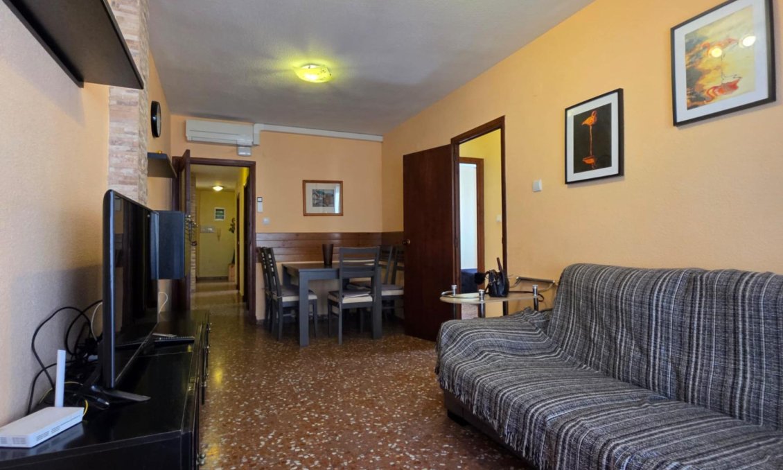 Segunda mano - Apartamento -
San Pedro del Pinatar - Villananitos
