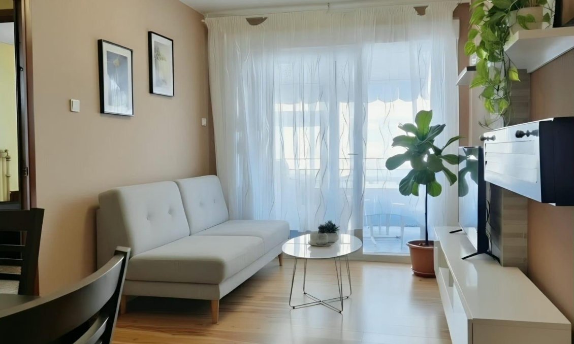 Segunda mano - Apartamento -
San Pedro del Pinatar - Villananitos