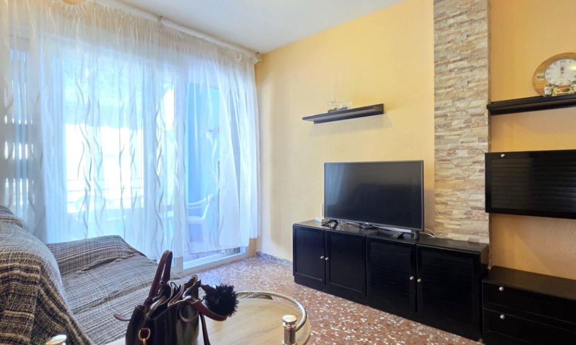 Segunda mano - Apartamento -
San Pedro del Pinatar - Villananitos