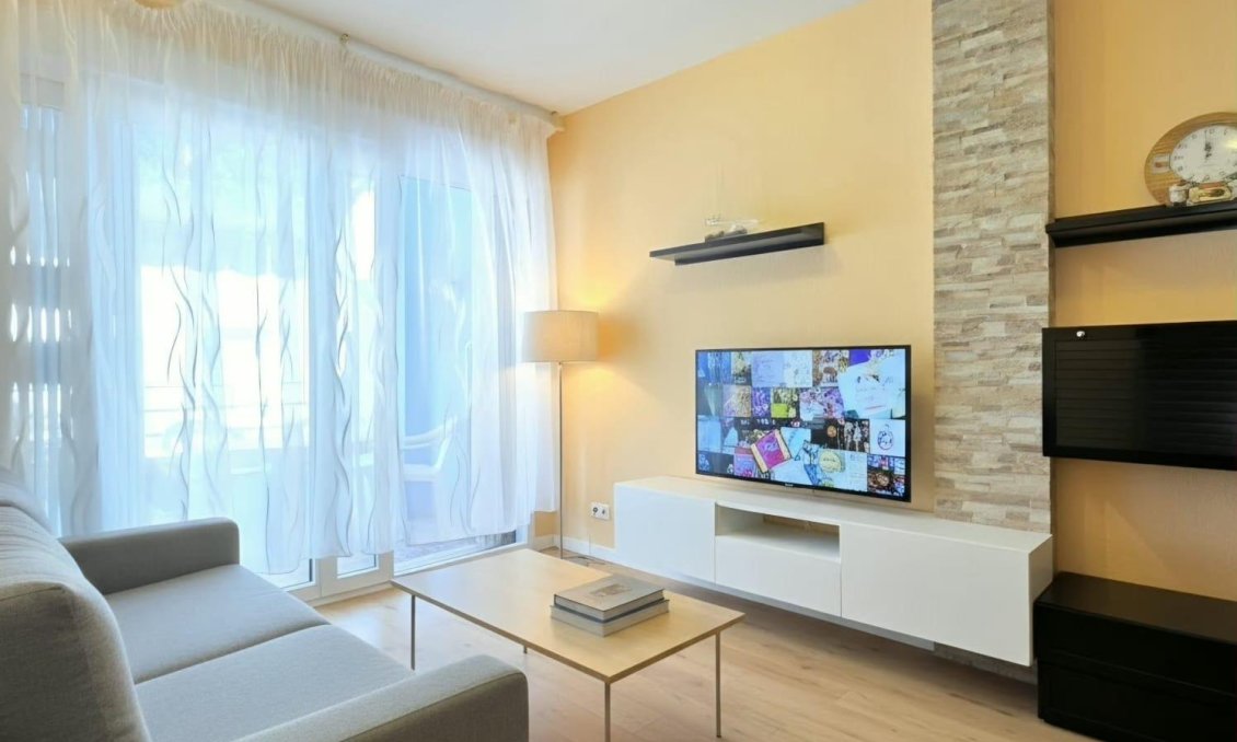 Segunda mano - Apartamento -
San Pedro del Pinatar - Villananitos