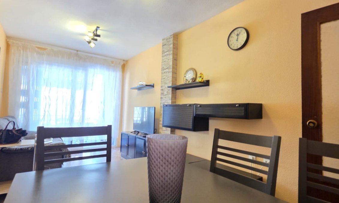Segunda mano - Apartamento -
San Pedro del Pinatar - Villananitos
